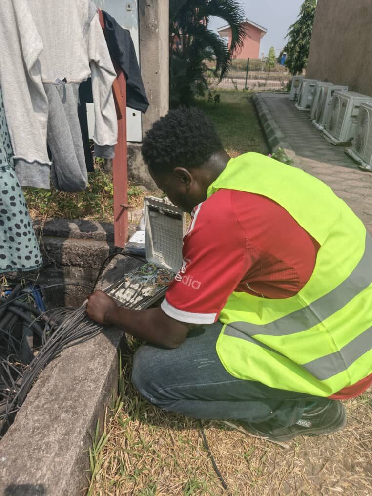 Maintenance et installation