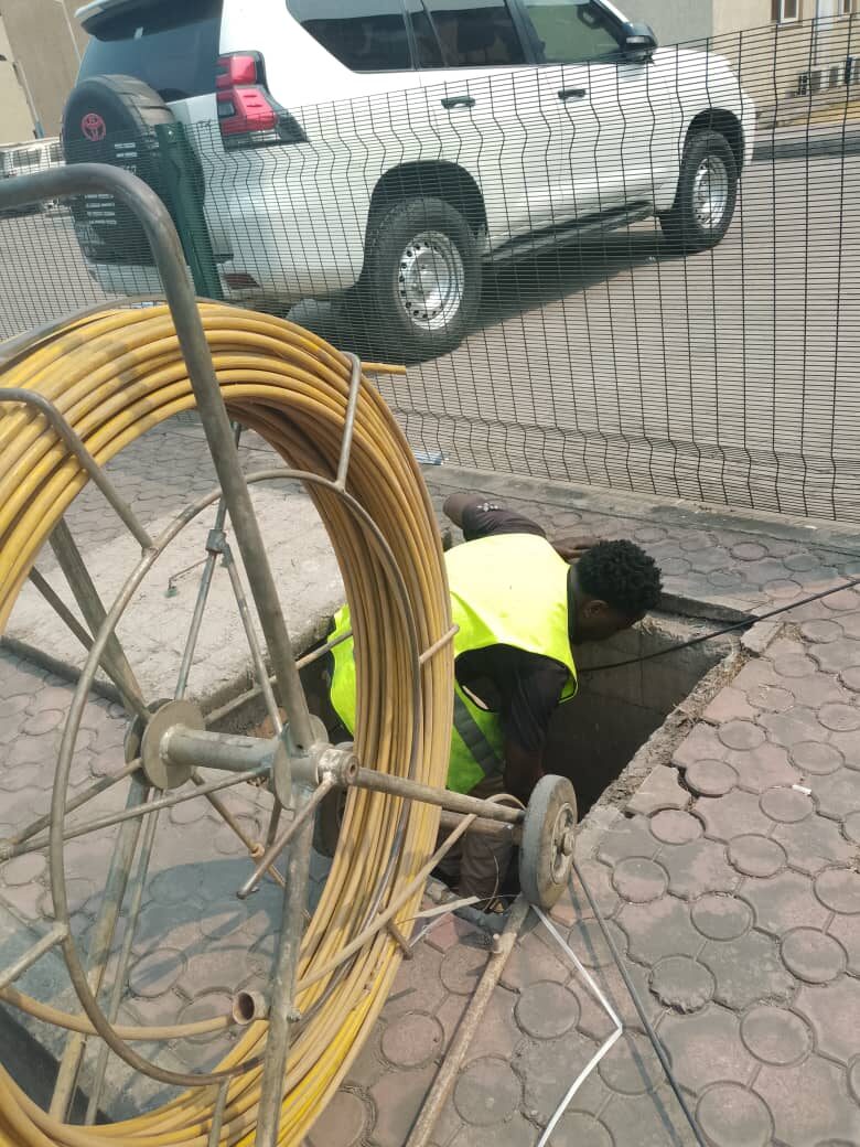 Déploiement d’infrastructure