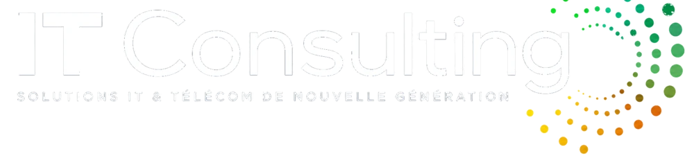It Consulting