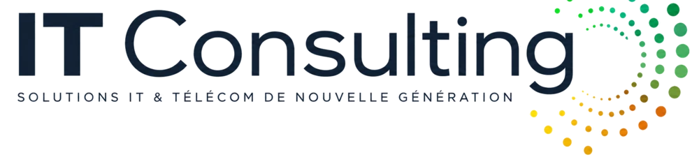 It Consulting