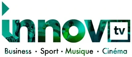 Innov TV — Business, Sport, Musique, Cinéma